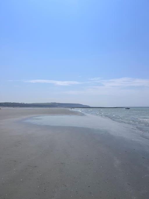 Retour De Plage Вимере Экстерьер фото