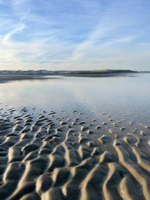 Retour De Plage Вимере Экстерьер фото