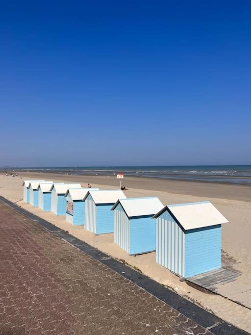 Retour De Plage Вимере Экстерьер фото