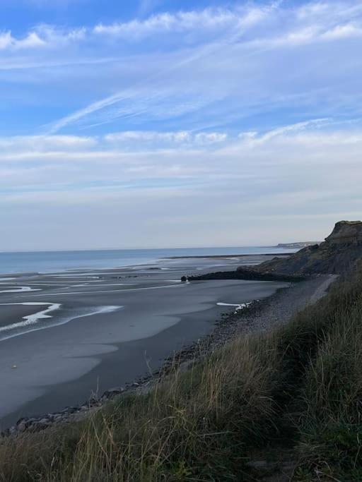 Retour De Plage Вимере Экстерьер фото